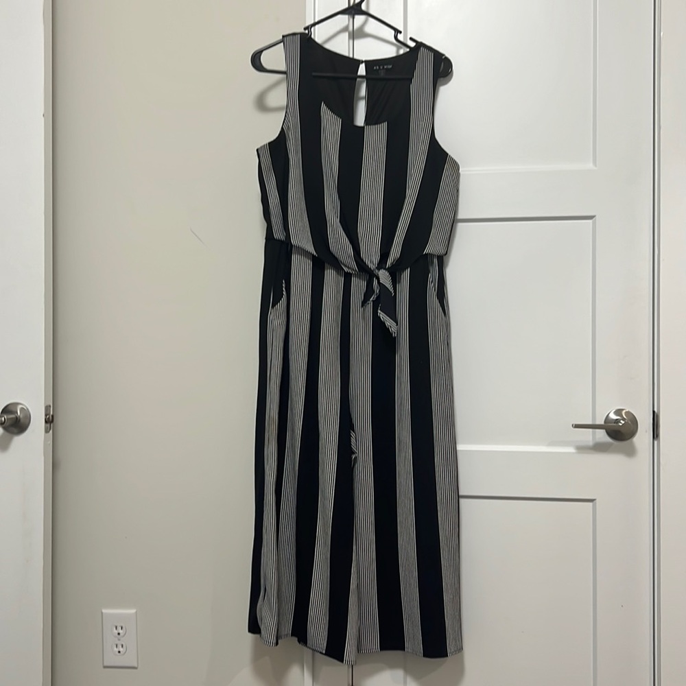 Jumpsuit
